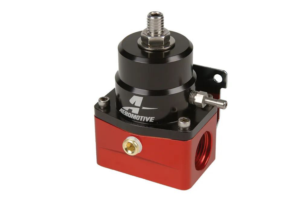 Aeromotive Fuel System 13101