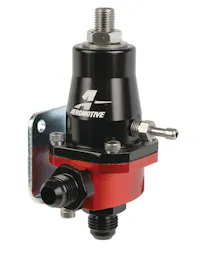 Aeromotive Fuel System 13105