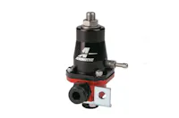 Aeromotive Fuel System 13107