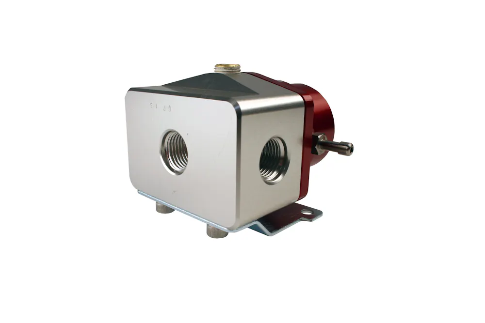 Aeromotive Fuel System 13109