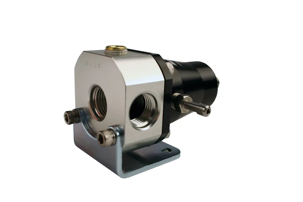 Aeromotive Fuel System 13129