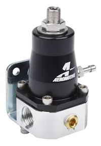 Aeromotive Fuel System 13129