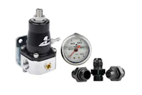 Aeromotive Fuel System 13130