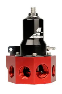 Aeromotive Fuel System 13133