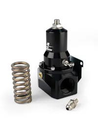 Aeromotive Fuel System 13137