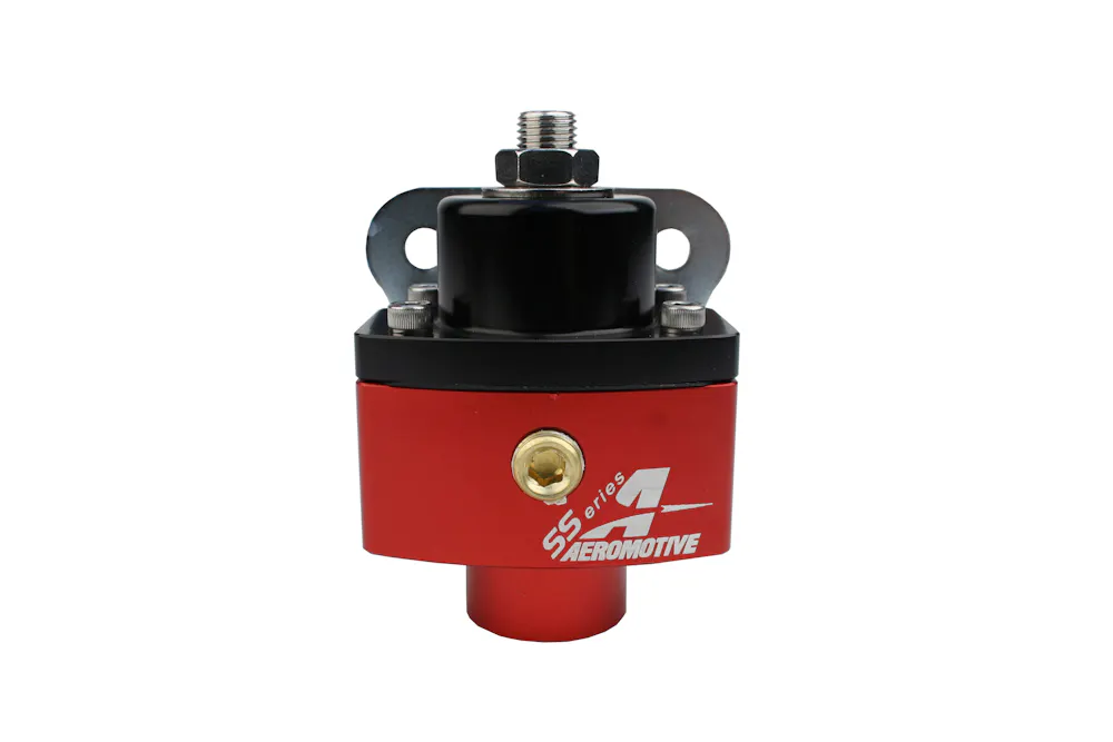 Aeromotive Fuel System 13201