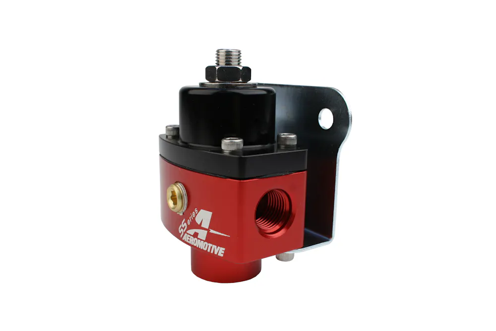 Aeromotive Fuel System 13201