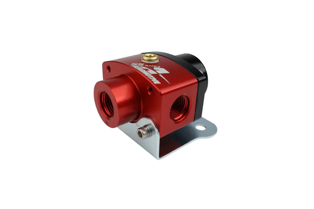 Aeromotive Fuel System 13201