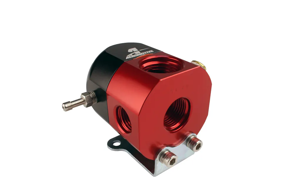 Aeromotive Fuel System 13204