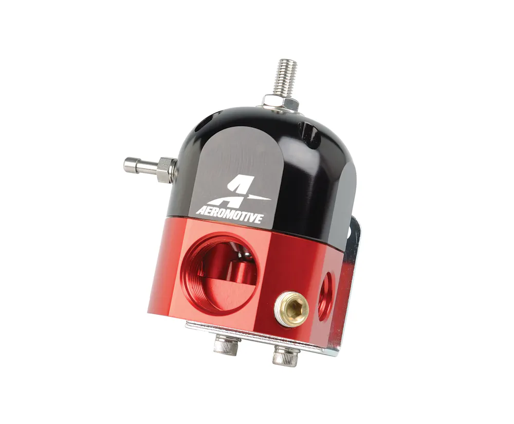 Aeromotive Fuel System 13204
