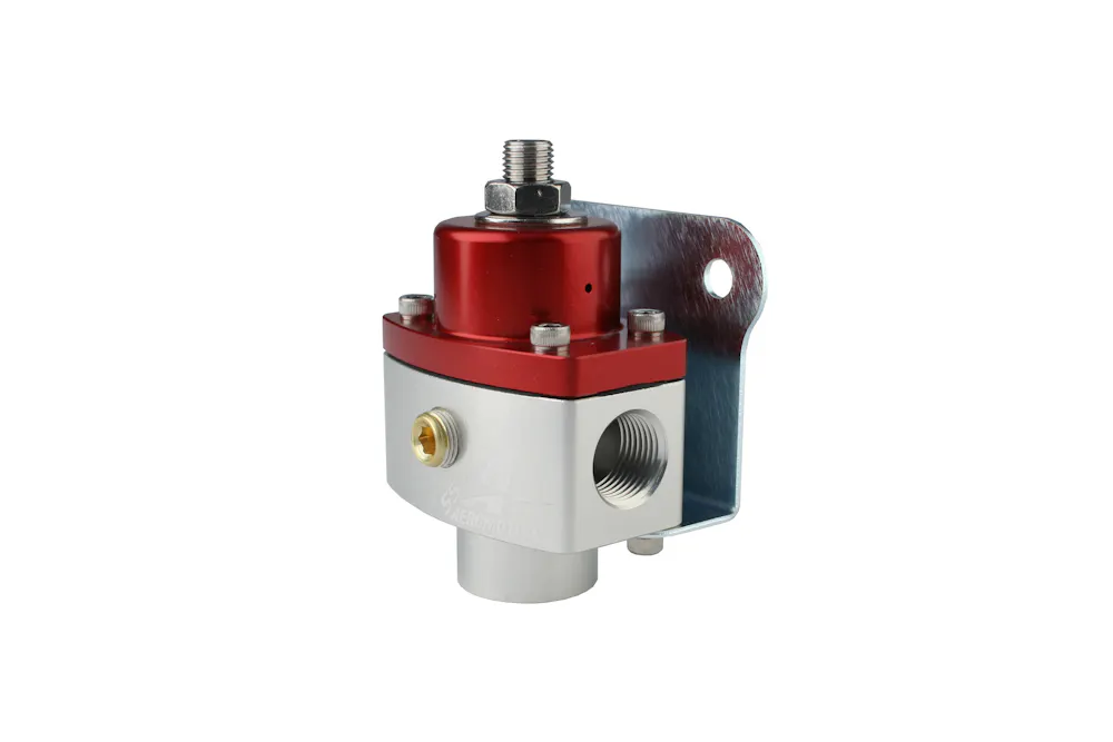 Aeromotive Fuel System 13205