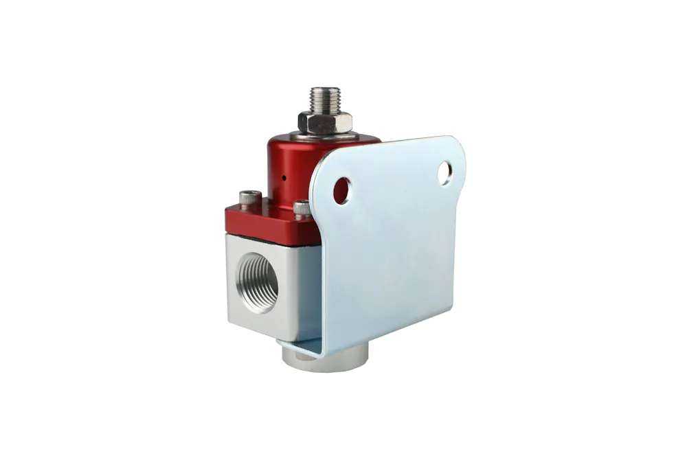 Aeromotive Fuel System 13205