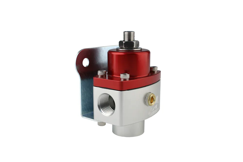 Aeromotive Fuel System 13205