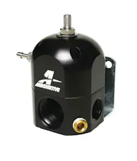 Aeromotive Fuel System 13207