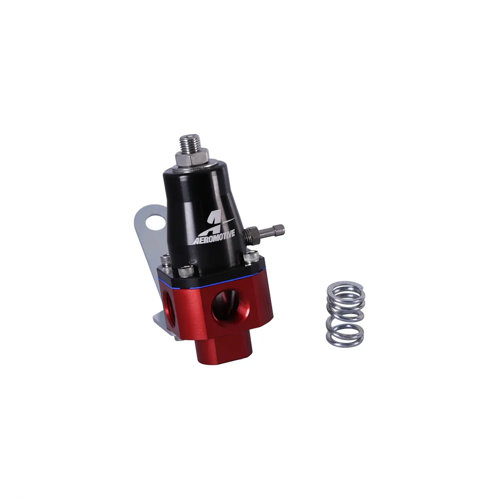 Aeromotive Fuel System 13301