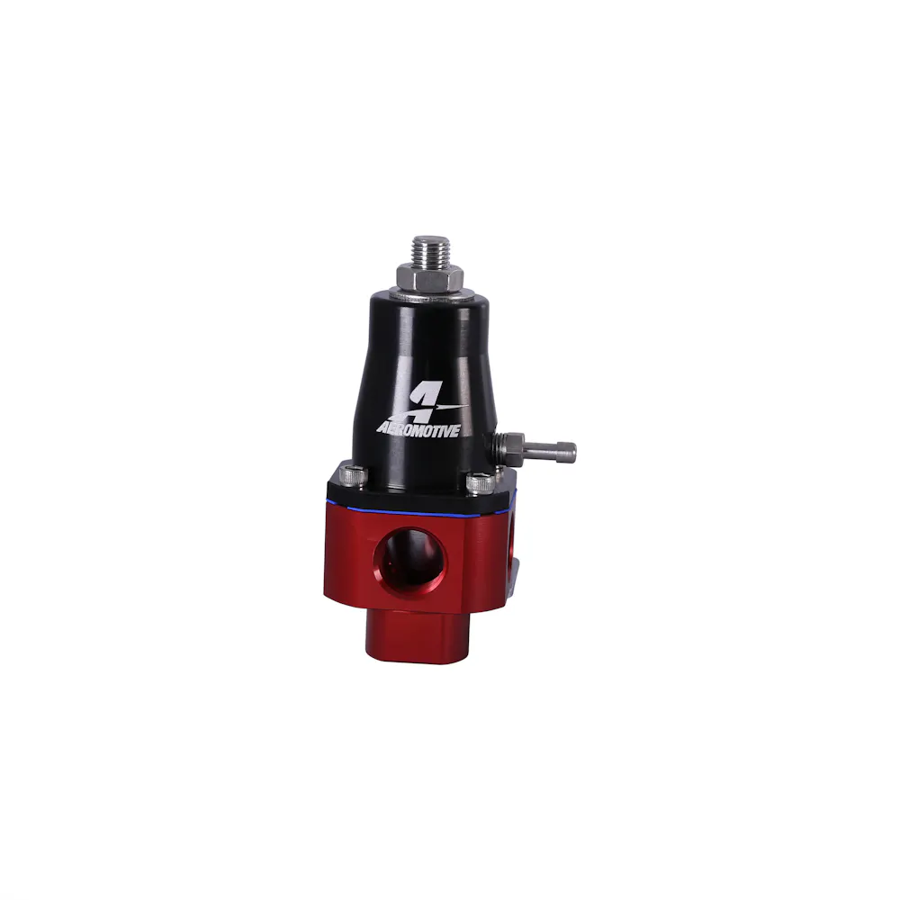 Aeromotive Fuel System 13301