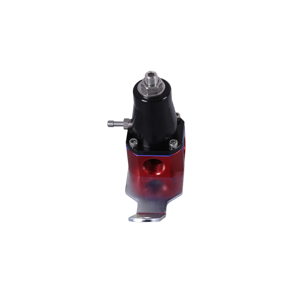 Aeromotive Fuel System 13301