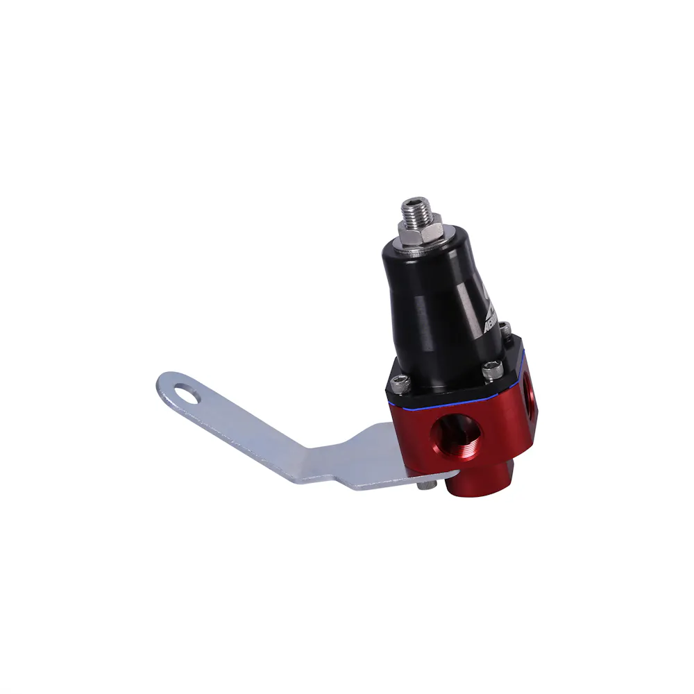 Aeromotive Fuel System 13301