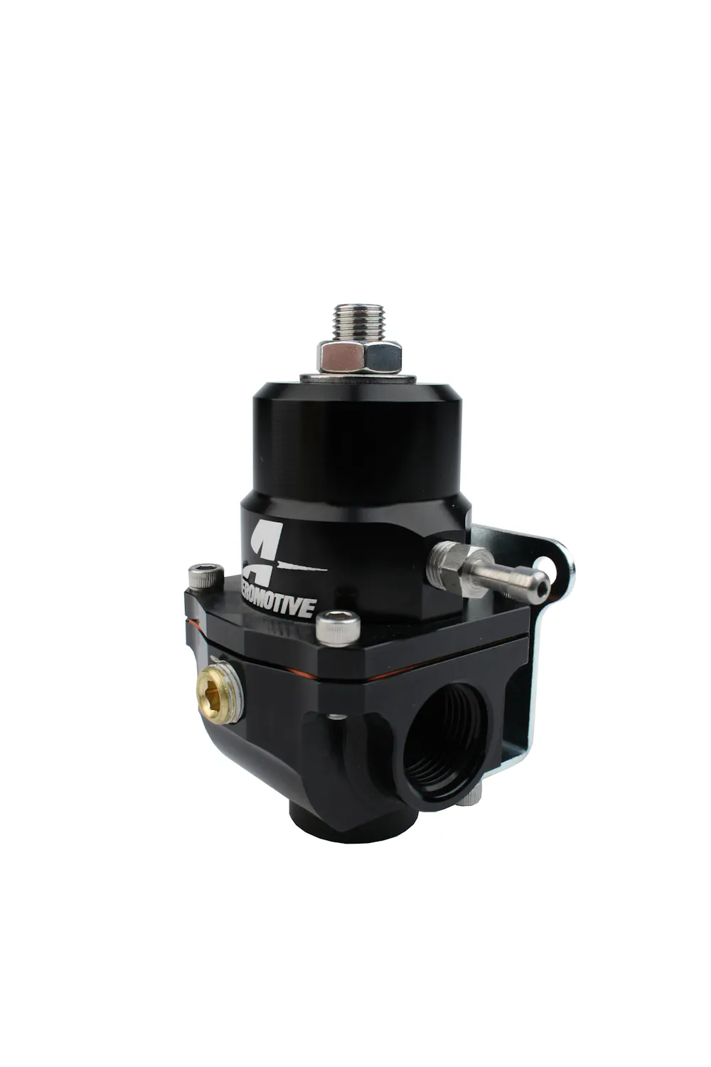 Aeromotive Fuel System 13303