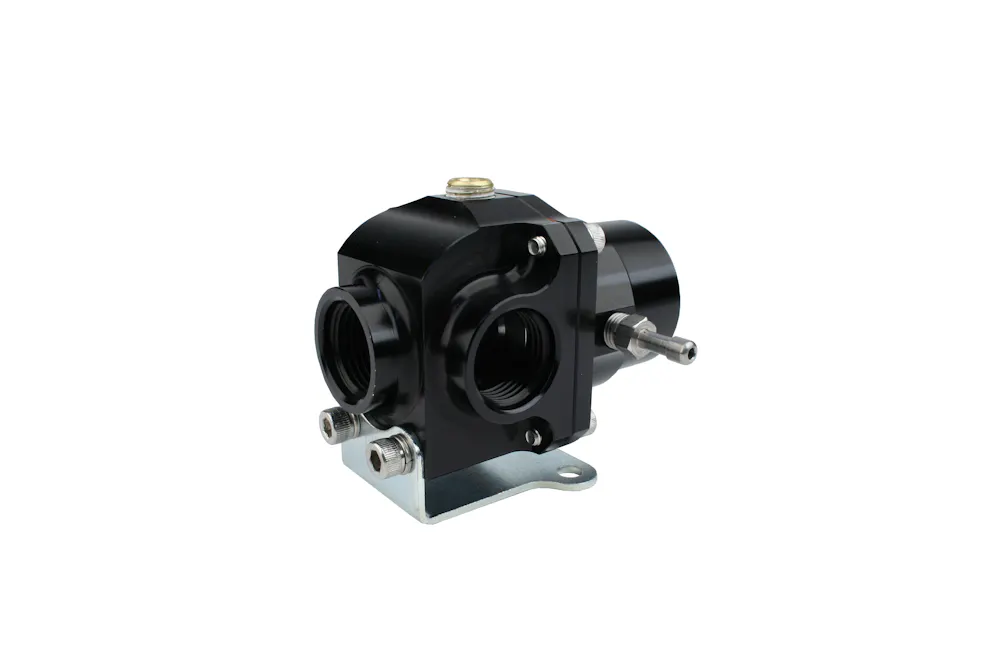 Aeromotive Fuel System 13303
