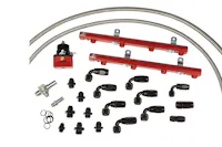 Aeromotive Fuel System 14118