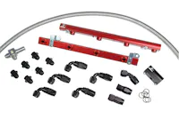 Aeromotive Fuel System 14119
