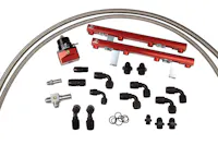 Aeromotive Fuel System 14120
