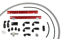 Aeromotive Fuel System 14122
