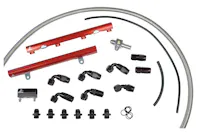 Aeromotive Fuel System 14124