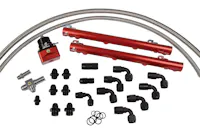 Aeromotive Fuel System 14125
