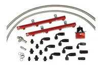 Aeromotive Fuel System 14127