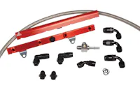 Aeromotive Fuel System 14128