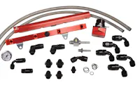 Aeromotive Fuel System 14129