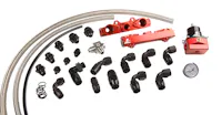 Aeromotive Fuel System 14137