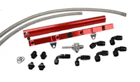 Aeromotive Fuel System 14139