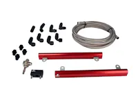 Aeromotive Fuel System 14145