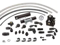 Aeromotive Fuel System 14182