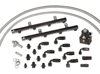 Aeromotive Fuel System 14184