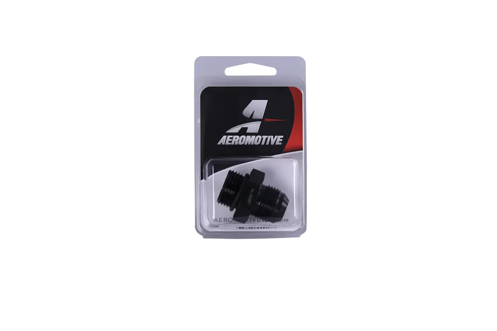 Aeromotive Fuel System 15608