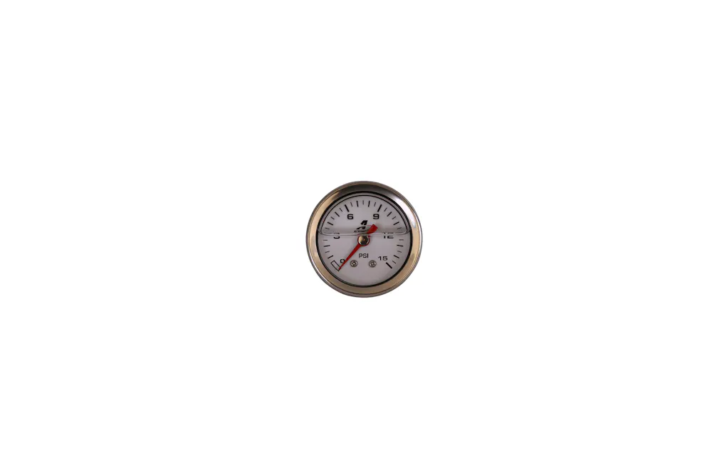 Aeromotive Fuel System 15632