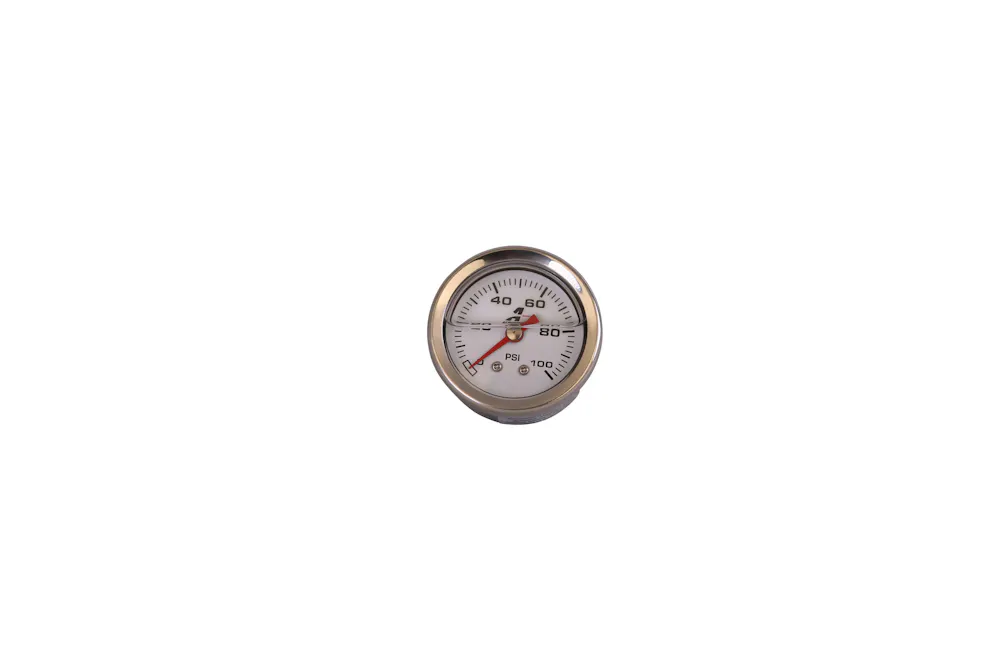 Aeromotive Fuel System 15633
