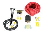 Aeromotive Fuel System 16301