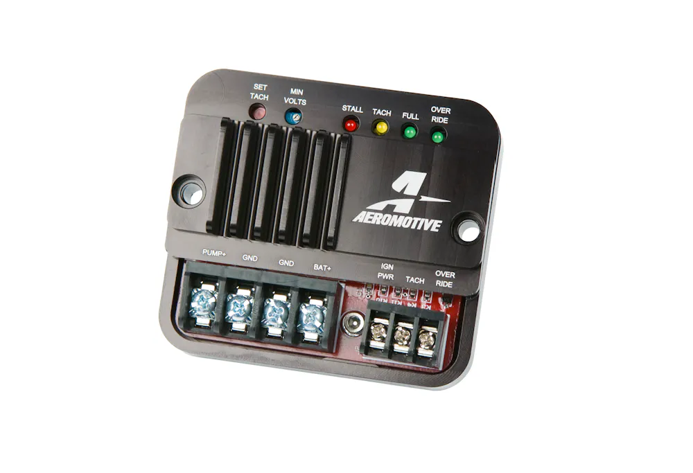Aeromotive Fuel System 16306