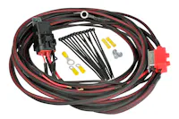 Aeromotive Fuel System 16307