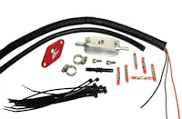 Aeromotive Fuel System 17114