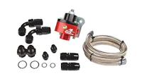Aeromotive Fuel System 17120