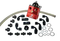 Aeromotive Fuel System 17121