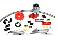 Aeromotive Fuel System 17122