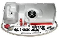 Aeromotive Fuel System 17130