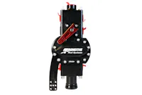 Aeromotive Fuel System 17134